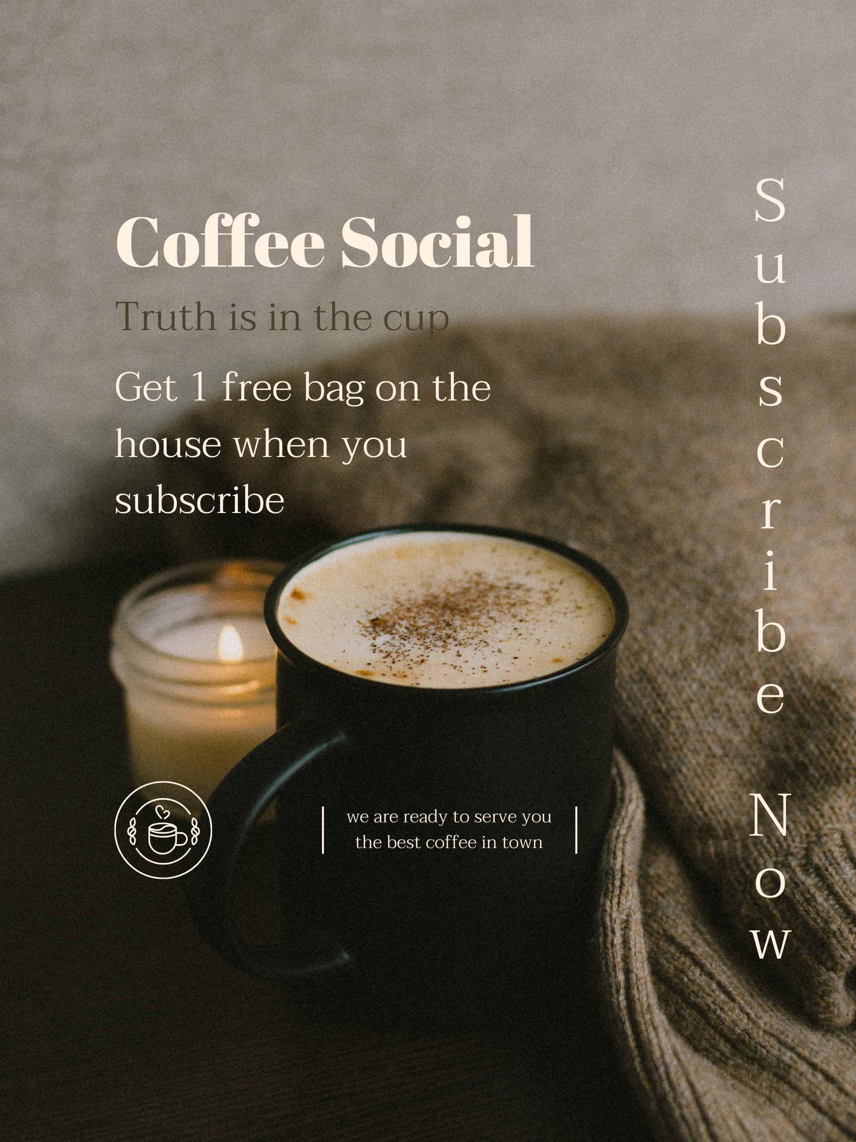 Coffee Detective - Alex Flanigan | DriveThruRPG, image size:1728x2304